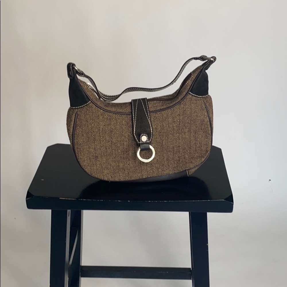Shoulder bag